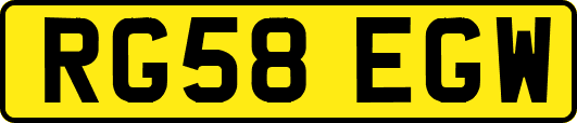 RG58EGW