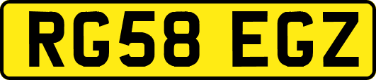 RG58EGZ