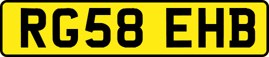 RG58EHB