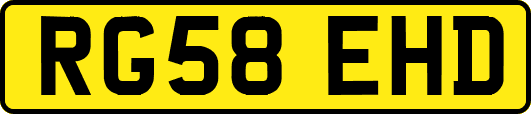RG58EHD