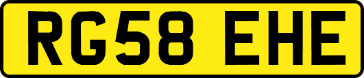 RG58EHE