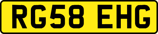 RG58EHG