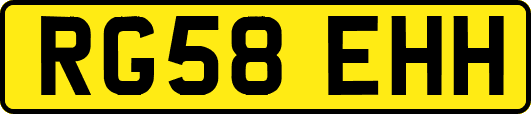 RG58EHH