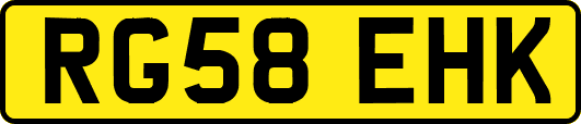 RG58EHK