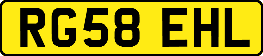 RG58EHL