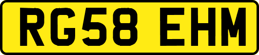 RG58EHM