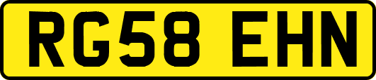 RG58EHN