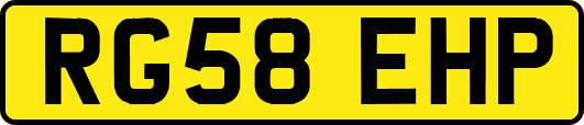 RG58EHP