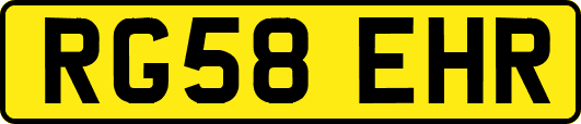 RG58EHR