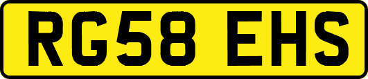 RG58EHS