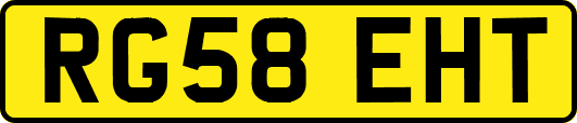 RG58EHT
