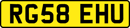 RG58EHU