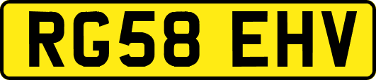 RG58EHV
