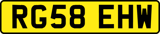 RG58EHW