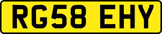 RG58EHY