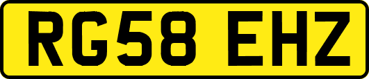 RG58EHZ