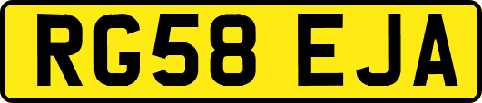 RG58EJA