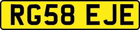 RG58EJE