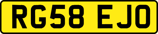 RG58EJO