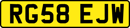 RG58EJW