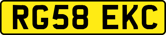RG58EKC