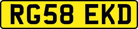 RG58EKD
