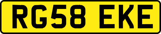 RG58EKE