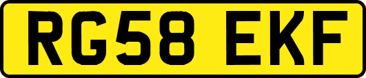 RG58EKF