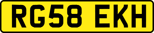 RG58EKH