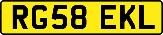 RG58EKL