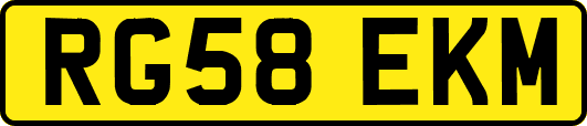 RG58EKM