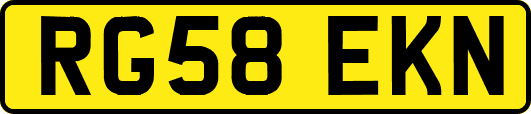RG58EKN
