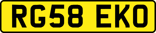 RG58EKO