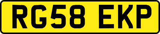 RG58EKP
