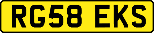 RG58EKS