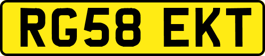 RG58EKT