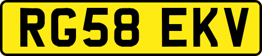 RG58EKV