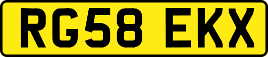 RG58EKX