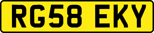 RG58EKY