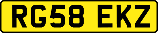 RG58EKZ