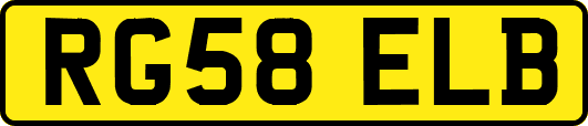 RG58ELB