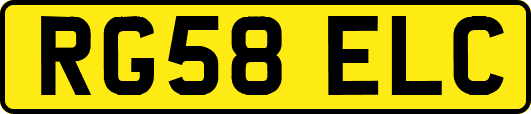 RG58ELC