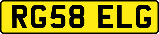 RG58ELG