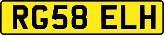 RG58ELH