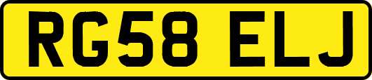 RG58ELJ