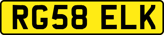 RG58ELK