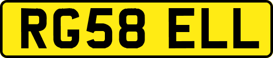 RG58ELL