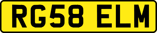 RG58ELM