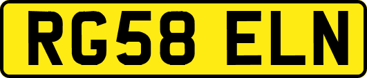 RG58ELN