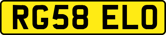 RG58ELO